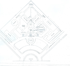 Auditorium Layout