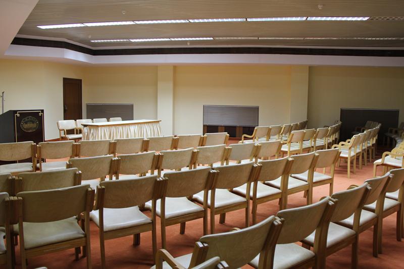 Medium Conference Hall