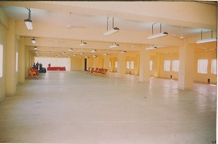 Non Ac Hall